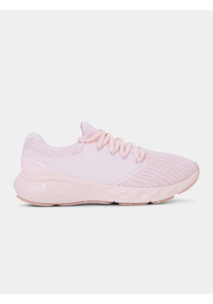 Topánky Under Armour UA W Charged Vantage Pink