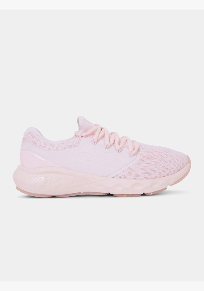 Topánky Under Armour UA W Charged Vantage Pink