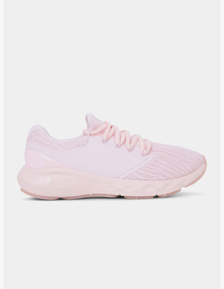 Shoes Under Armour UA W Charged Vantage Pink