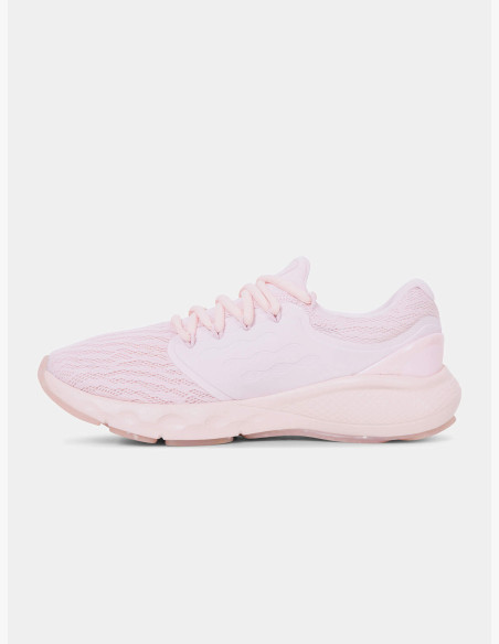 Shoes Under Armour UA W Charged Vantage Pink