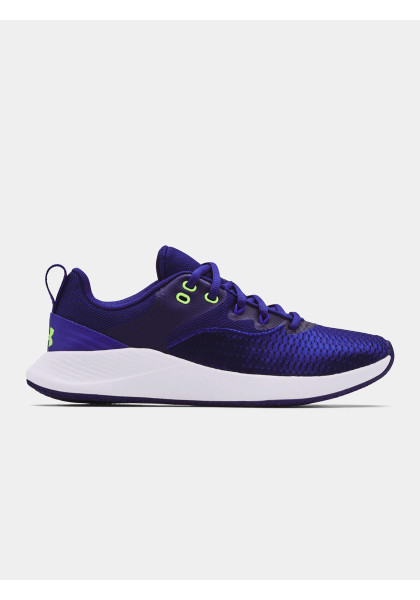 Topánky Under Armour W Charged Breathe TR 3 Regal