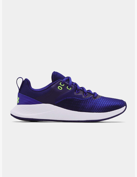 Under Armour W Charged Breathe TR 3 Regal Shoes