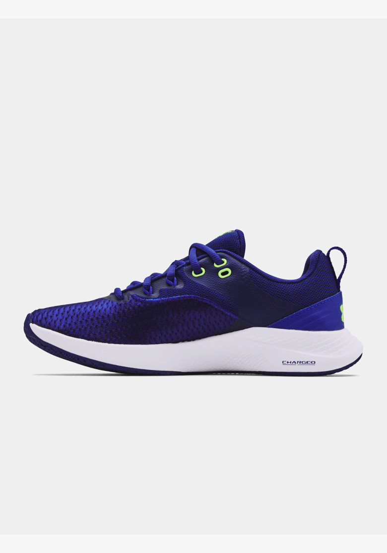 Under Armour W Charged Breathe TR 3...