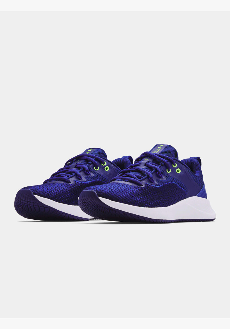 Under Armour W Charged Breathe TR 3...
