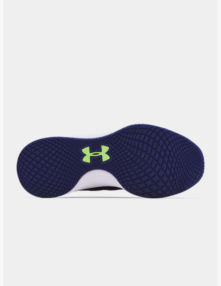 Under Armour W Charged Breathe TR 3 Regal Shoes