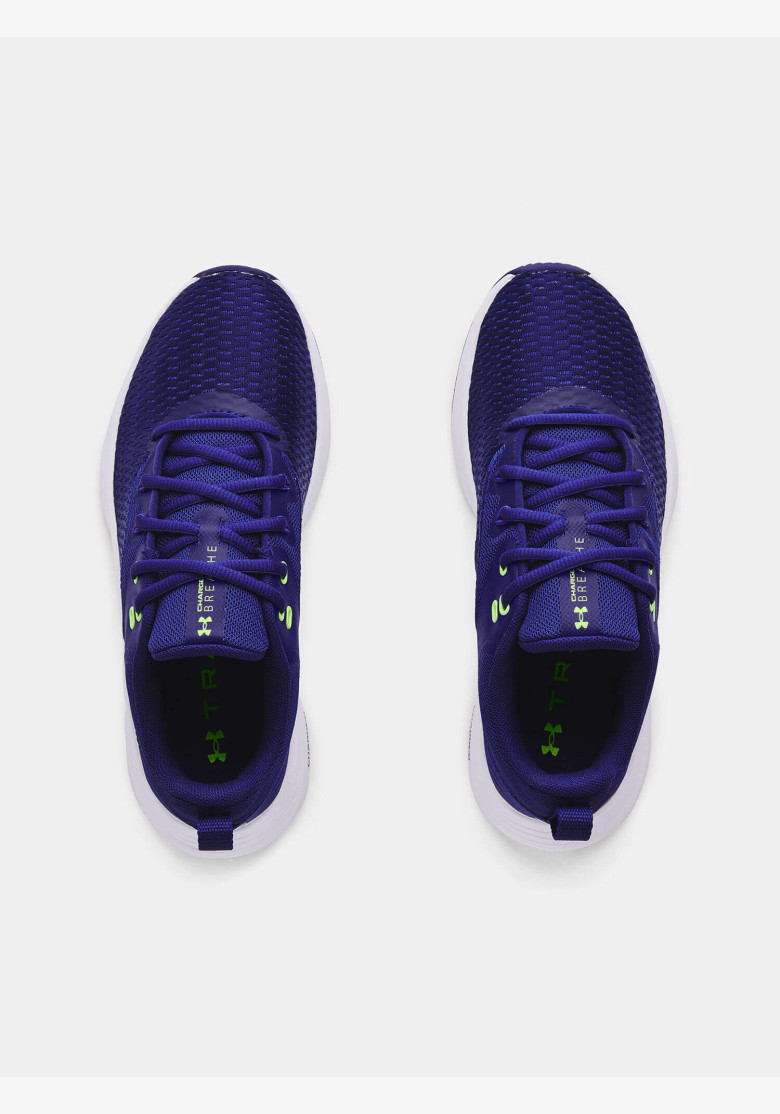 Under Armour W Charged Breathe TR 3...