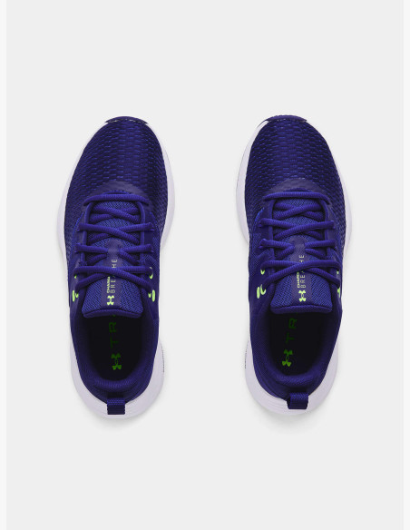 Under Armour W Charged Breathe TR 3 Regal Shoes