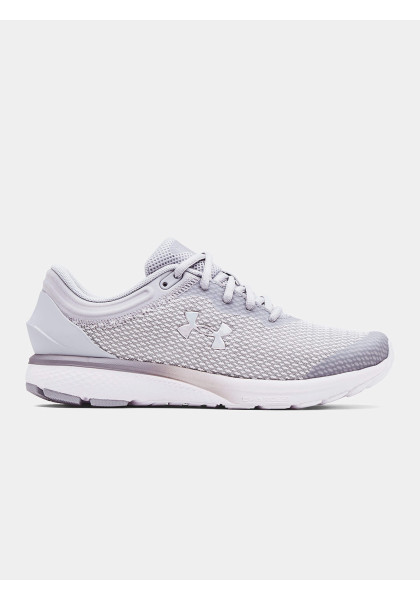 Topánky Under Armour W Charged Escape 3 BL Gray