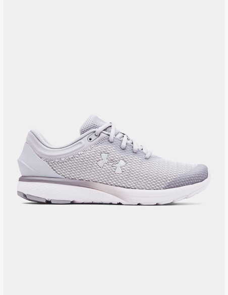 Under Armour W Charged Escape 3 BL Gray