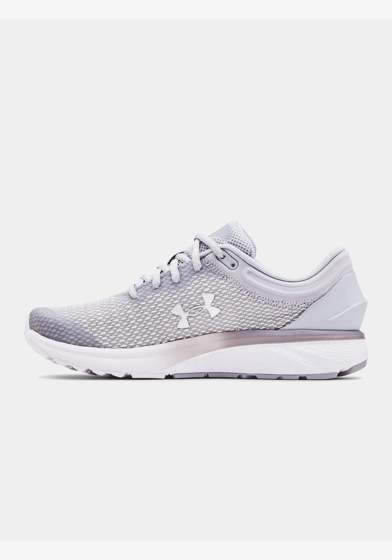 Under Armour W Charged Escape 3 BL Gray