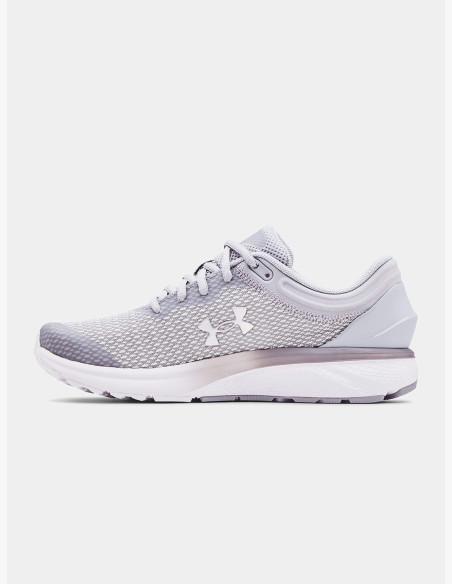 Under Armour W Charged Escape 3 BL Gray
