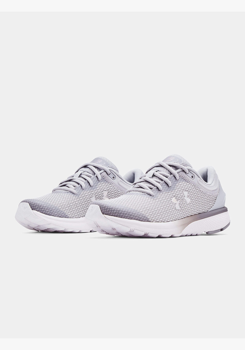 Under Armour W Charged Escape 3 BL Gray