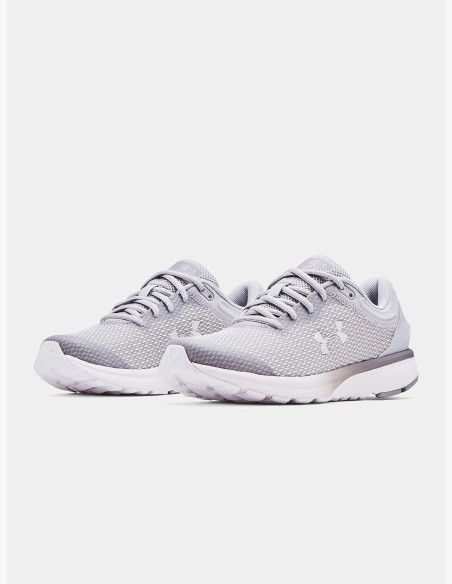 Under Armour W Charged Escape 3 BL Gray