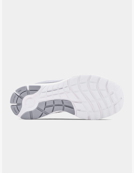 Under Armour W Charged Escape 3 BL Gray