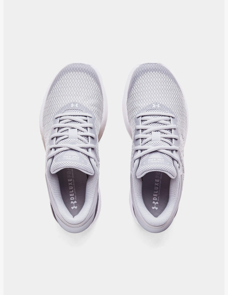 Under Armour W Charged Escape 3 BL Gray