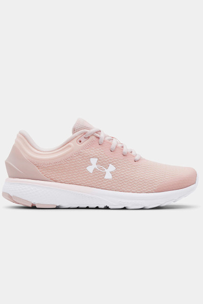 Topánky Under Armour W Charged Escape 3 BL Pink