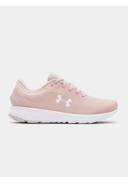 Topánky Under Armour W Charged Escape 3 BL Pink