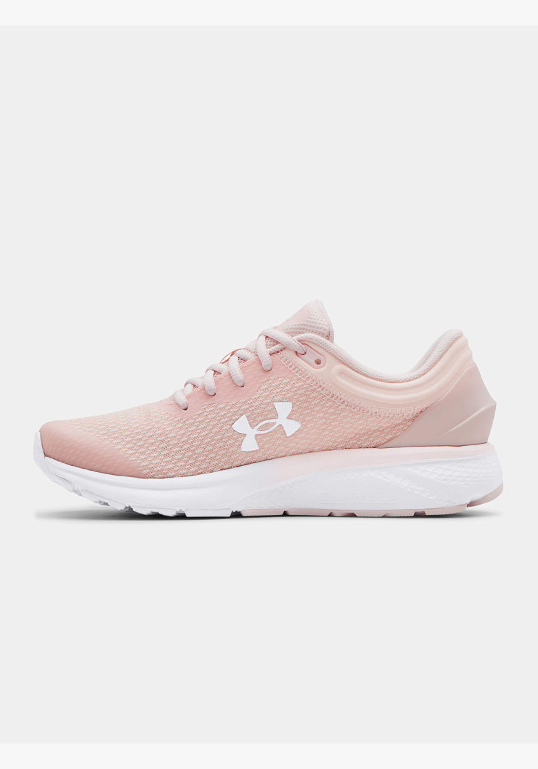 Under Armour W Charged Escape 3 BL Pink Under Armour W Charged Escape 3 BL Pink
