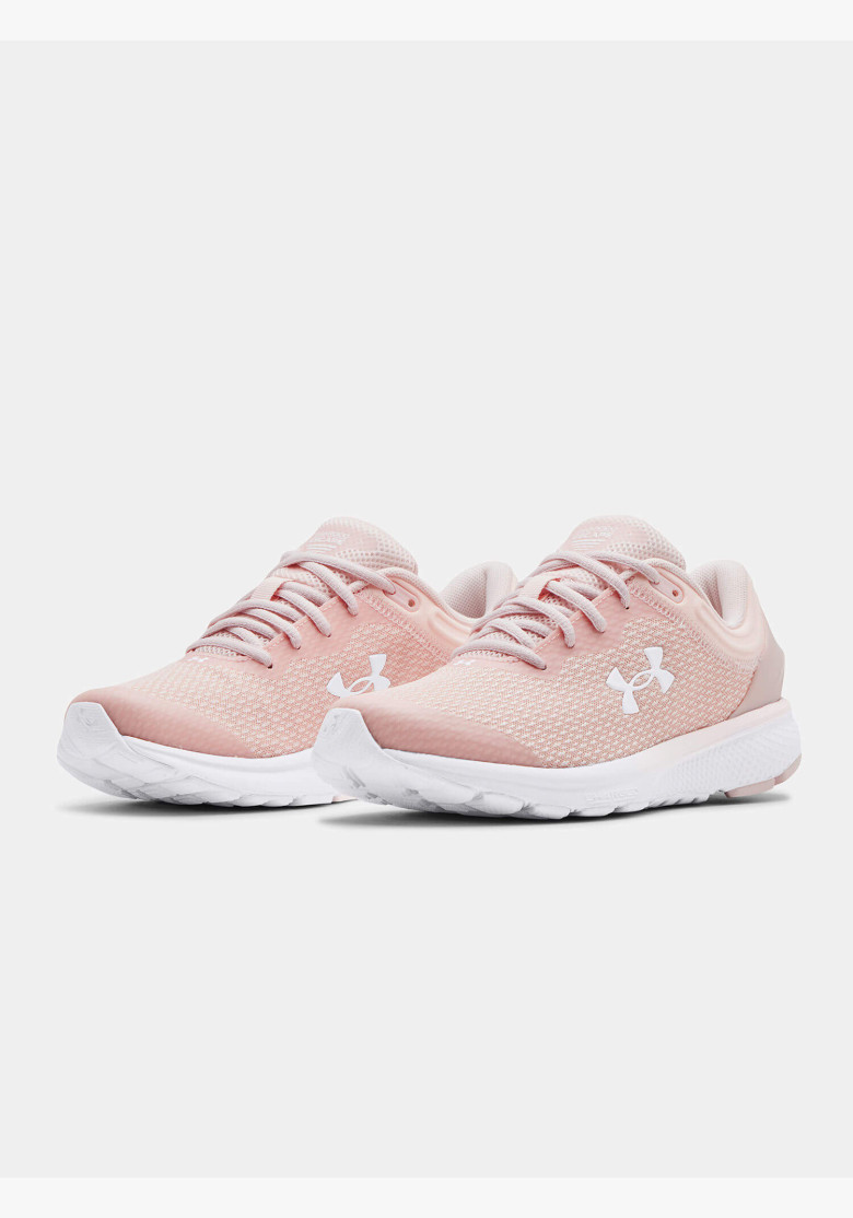 Under Armour W Charged Escape 3 BL Pink Under Armour W Charged Escape 3 BL Pink