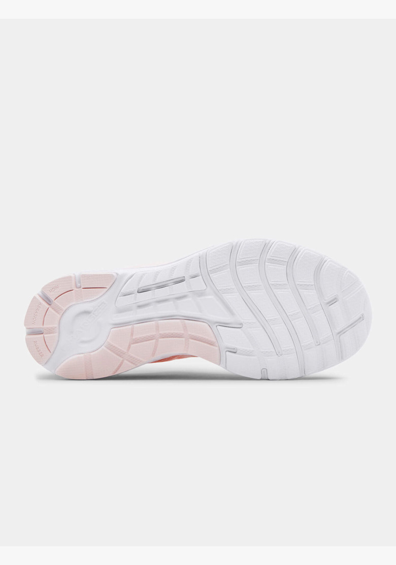 Under Armour W Charged Escape 3 BL Pink Under Armour W Charged Escape 3 BL Pink