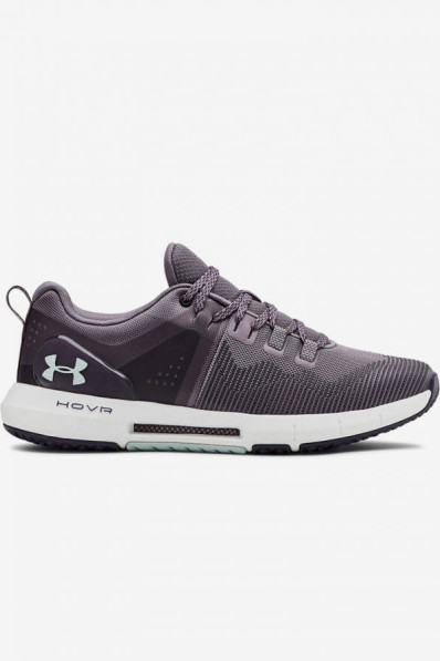 Topánky Under Armour W Hovr Rise Gray