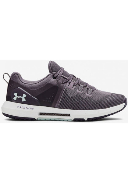 Topánky Under Armour W Hovr Rise Gray