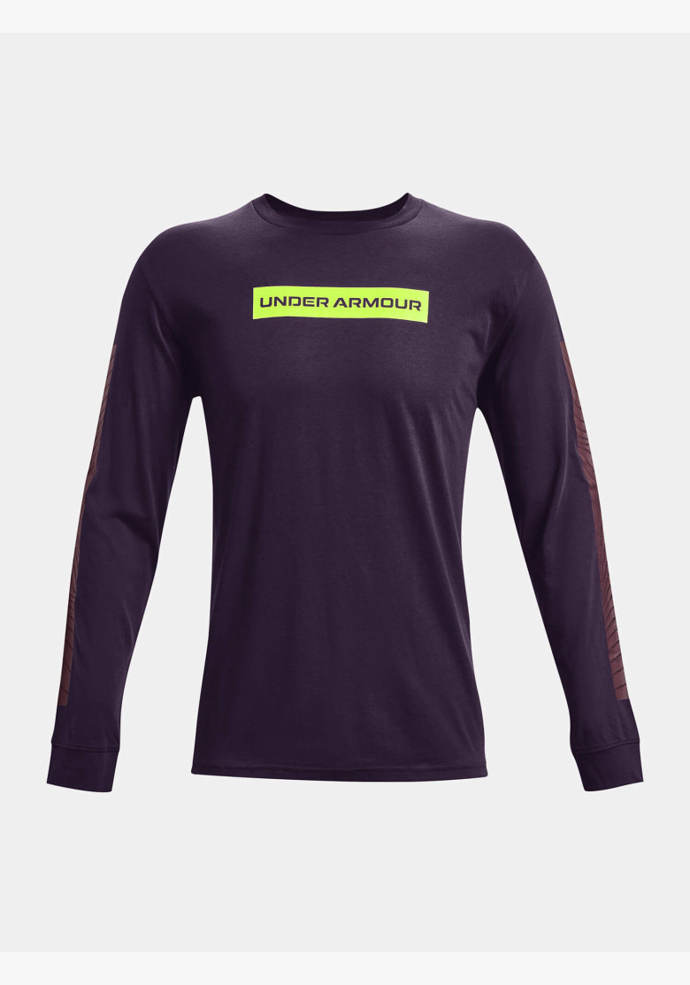 T-shirt Under Armour 21230 SWERVE LS... T-shirt Under Armour 21230 SWERVE LS...