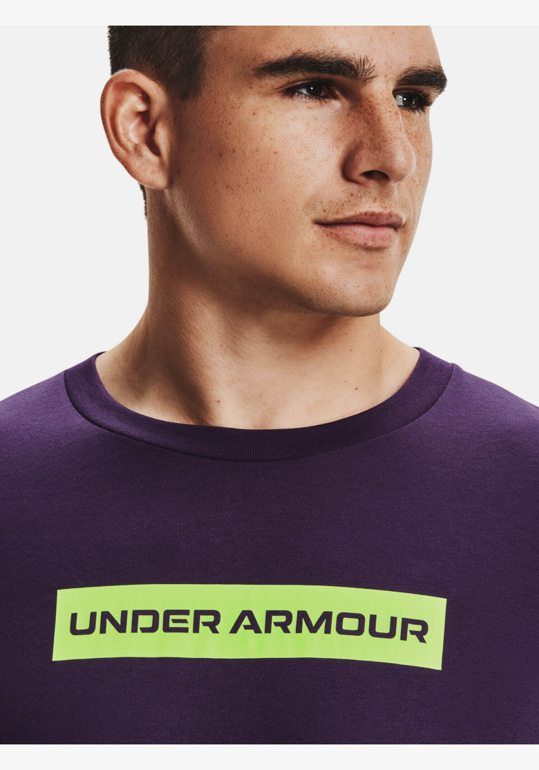 T-shirt Under Armour 21230 SWERVE LS... T-shirt Under Armour 21230 SWERVE LS...