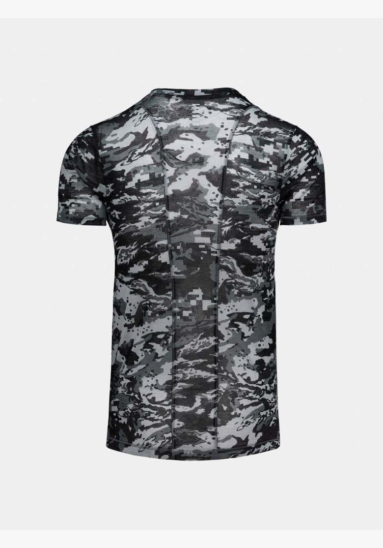 T-shirt Under Armour Breeze SS Pitch...