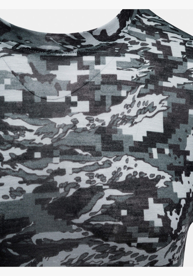 T-shirt Under Armour Breeze SS Pitch...