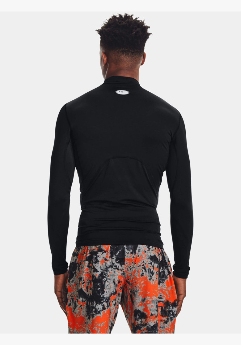 T-shirt Under Armour CG Armour Comp...