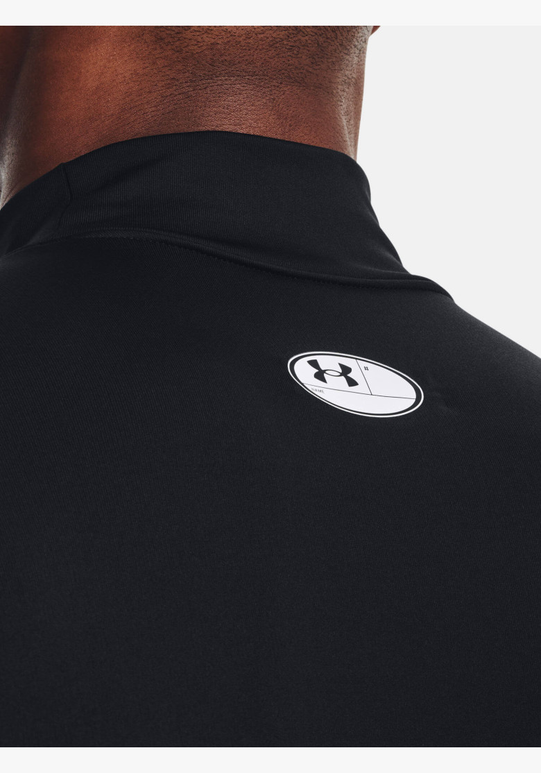 T-shirt Under Armour CG Armour Comp...