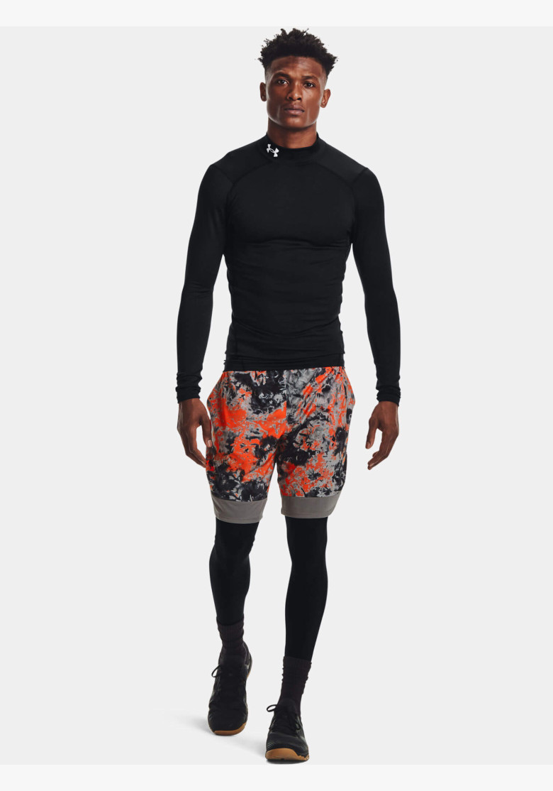 T-shirt Under Armour CG Armour Comp...