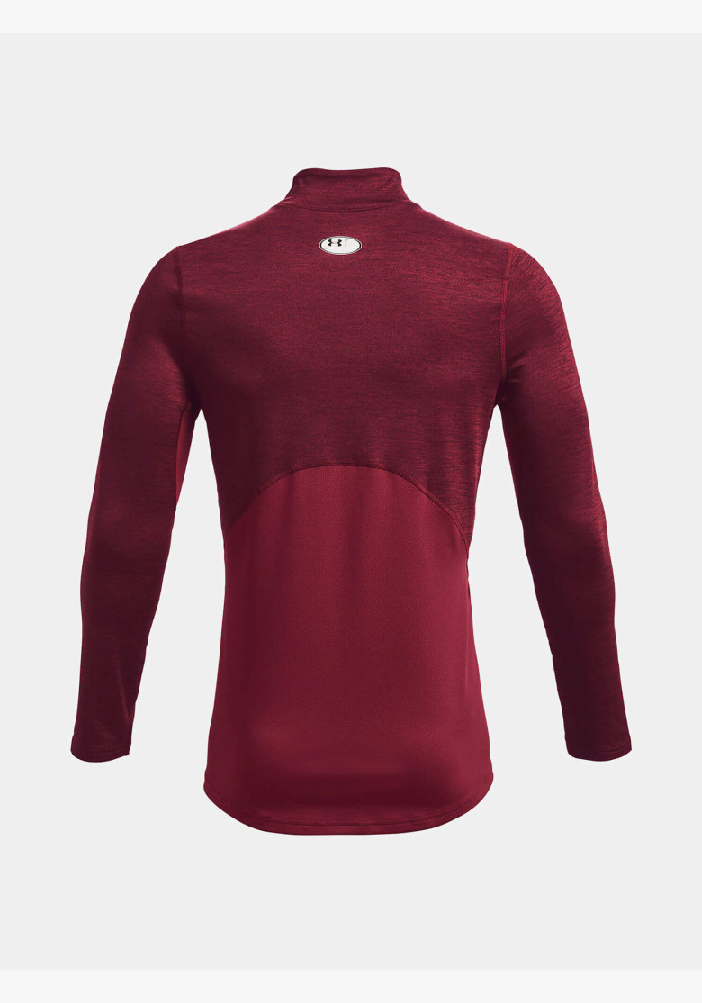 T-shirt Under Armour CG Armour Fitted...