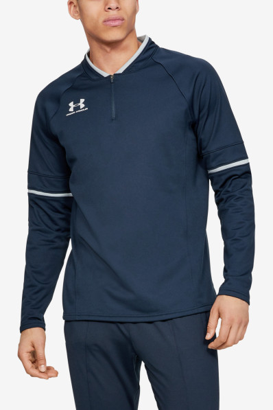 Tričko Under Armour Challenger III Midlayer Academy