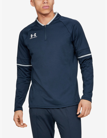 T-shirt Under Armour Challenger III Midlayer Academy