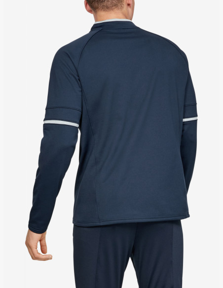 T-shirt Under Armour Challenger III Midlayer Academy