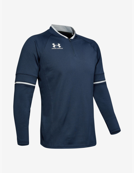 T-shirt Under Armour Challenger III Midlayer Academy