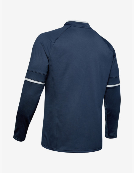 T-shirt Under Armour Challenger III Midlayer Academy