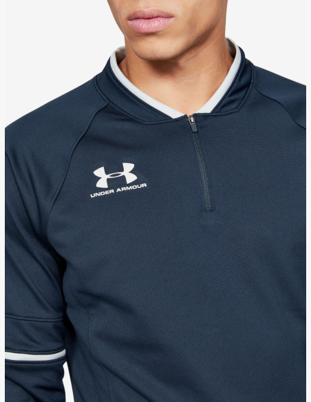 T-shirt Under Armour Challenger III Midlayer Academy