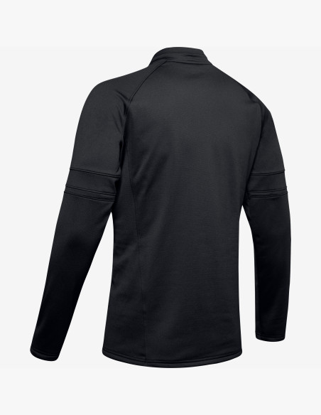 T-shirt Under Armour Challenger III Midlayer Black