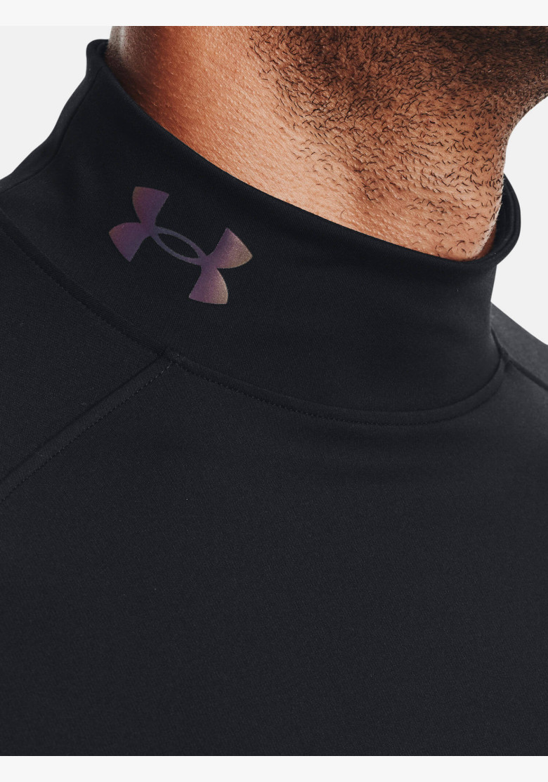 T-shirt Under Armour ColdGear Rush... T-shirt Under Armour ColdGear Rush...