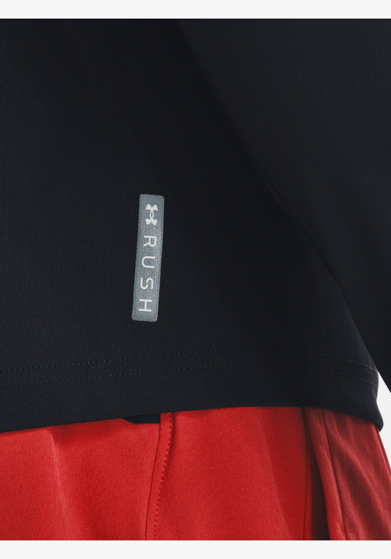 T-shirt Under Armour ColdGear Rush... T-shirt Under Armour ColdGear Rush...