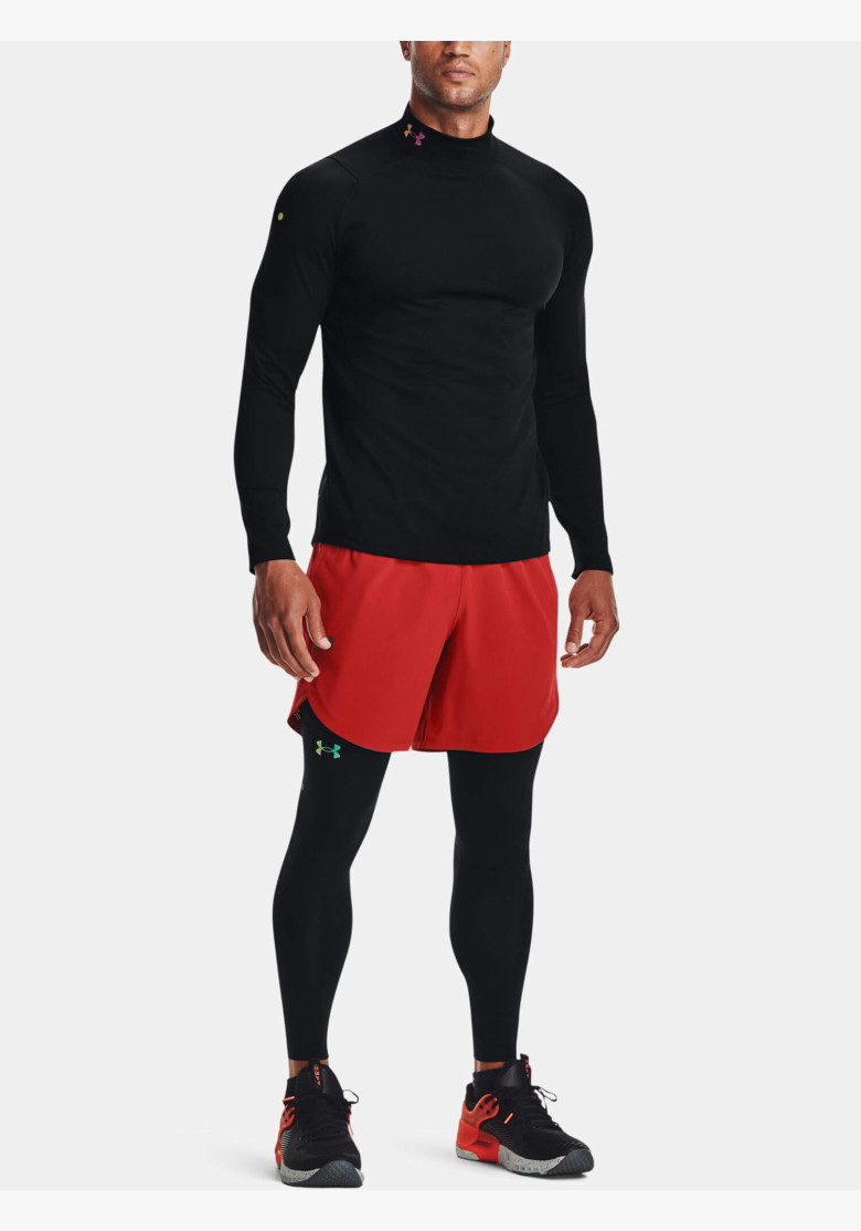 T-shirt Under Armour ColdGear Rush... T-shirt Under Armour ColdGear Rush...