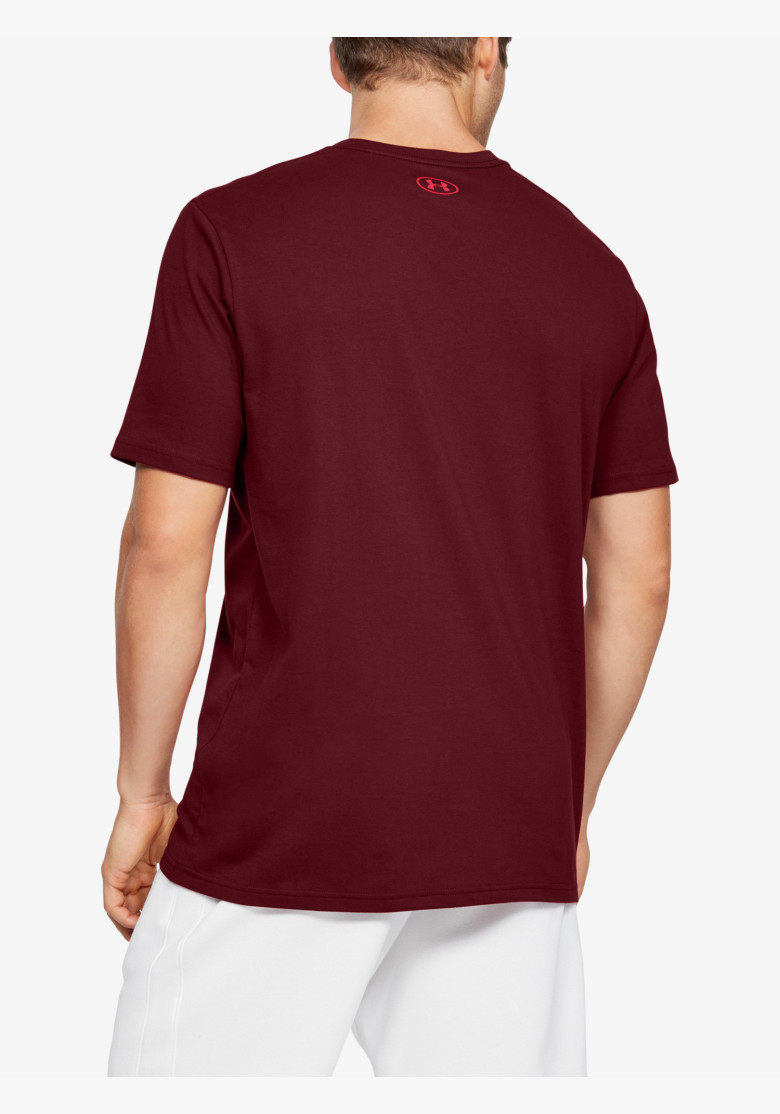 T-shirt Under Armour GL Foundation SS...