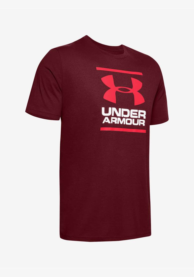 T-shirt Under Armour GL Foundation SS...