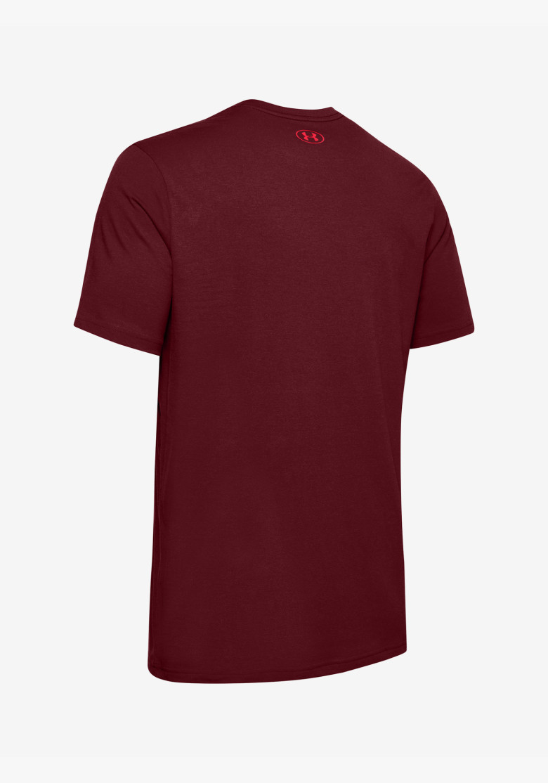 T-shirt Under Armour GL Foundation SS...
