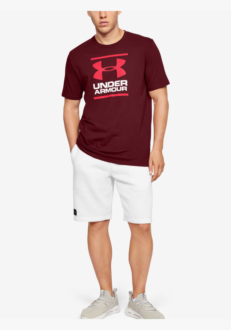 T-shirt Under Armour GL Foundation SS...