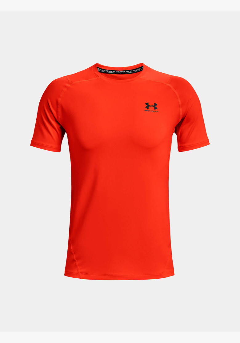 T-shirt Under Armour HG Armour Fitted...