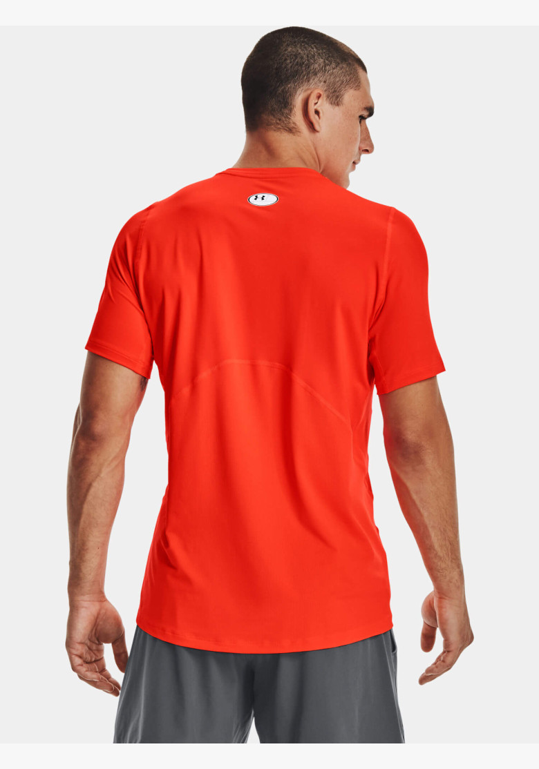 T-shirt Under Armour HG Armour Fitted...